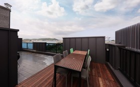 Busan Ragomare Pension