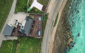 Busan Ragomare Pension