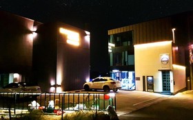 Busan Ragomare Pension
