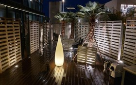 Busan Ragomare Pension