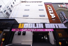 Busan Sajik Bolia