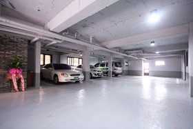 Busan Sajik Page
