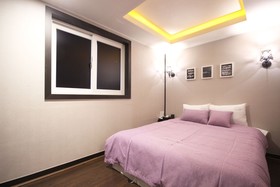 Busan Sajik Page