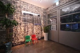 Busan Sajik Page