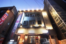 Busan Sajik Page