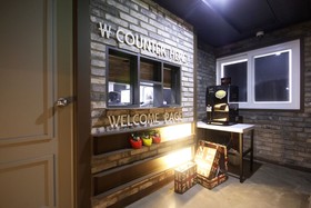 Busan Sajik Page