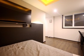 Busan Sajik Page