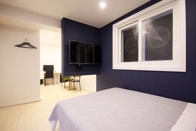 Busan Sajik Page