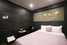 Busan Sajik Page