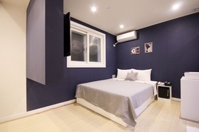 Busan Sajik Page