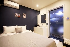 Busan Sajik Page
