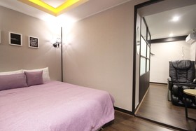 Busan Sajik Page