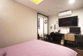 Busan Sajik Page