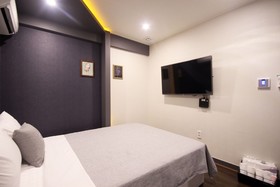 Busan Sajik Page