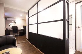 Busan Sajik Page