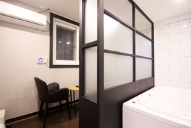 Busan Sajik Page