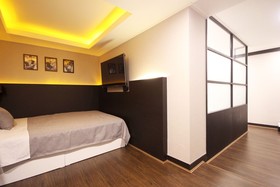 Busan Sajik Page