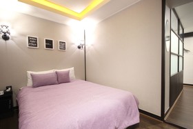 Busan Sajik Page