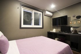 Busan Sajik Page