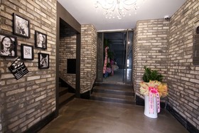 Busan Sajik Page