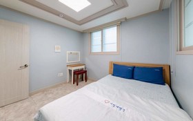 Busan Sarangae Pension