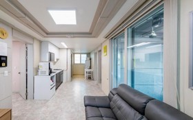 Busan Sarangae Pension