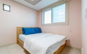 Busan Sarangae Pension