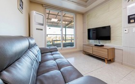 Busan Sarangae Pension