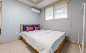 Busan Sarangae Pension