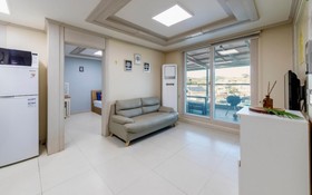 Busan Sarangae Pension