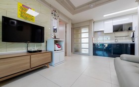 Busan Sarangae Pension
