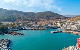 Busan Sarangae Pension