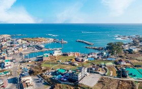 Busan Sarangae Pension
