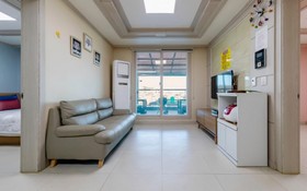 Busan Sarangae Pension