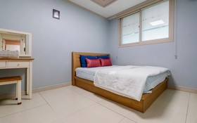 Busan Sarangae Pension