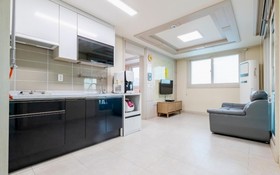 Busan Sarangae Pension