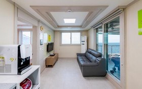 Busan Sarangae Pension