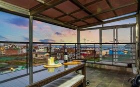 Busan Sarangae Pension