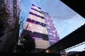 Busan Sasang Hotel Ire
