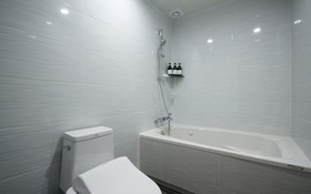 Busan Sasang Hotel Ire