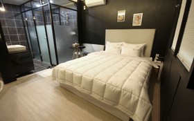 Busan Sasang Hotel Ire