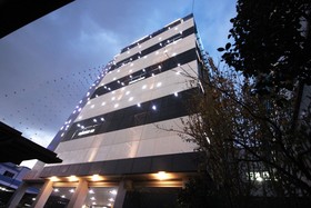Busan Sasang Hotel Ire
