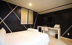 Busan Sasang Hotel Ire