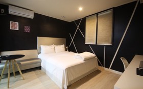 Busan Sasang Hotel Ire