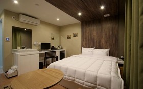 Busan Sasang Hotel Ire