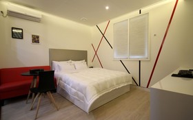 Busan Sasang Hotel Ire
