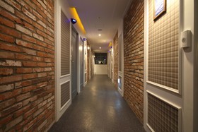 Busan Sasang Hotel Ire