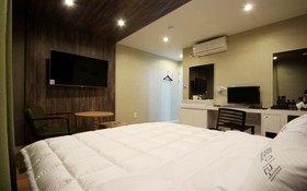 Busan Sasang Hotel Ire