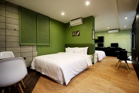 Busan Sasang Hotel Ire