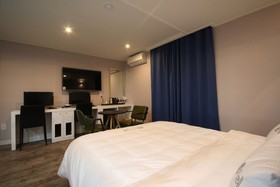 Busan Sasang Hotel Ire